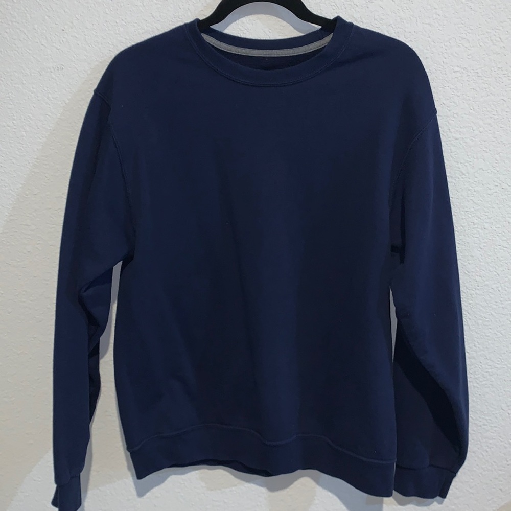 Fruit of the loom crewneck